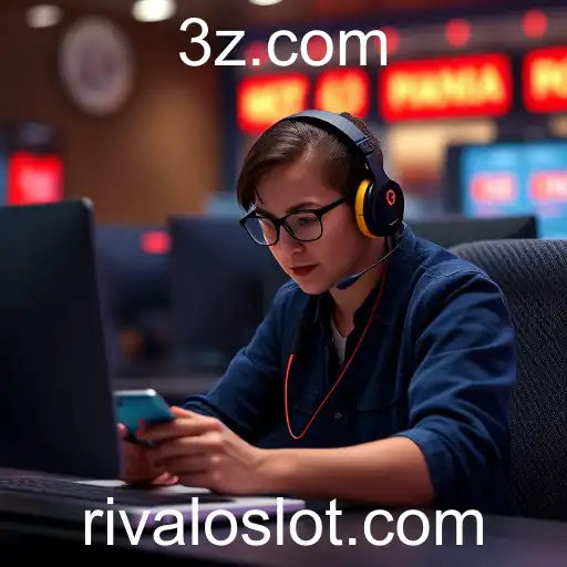 O Impacto Crescente do Jogo Online no Brasil