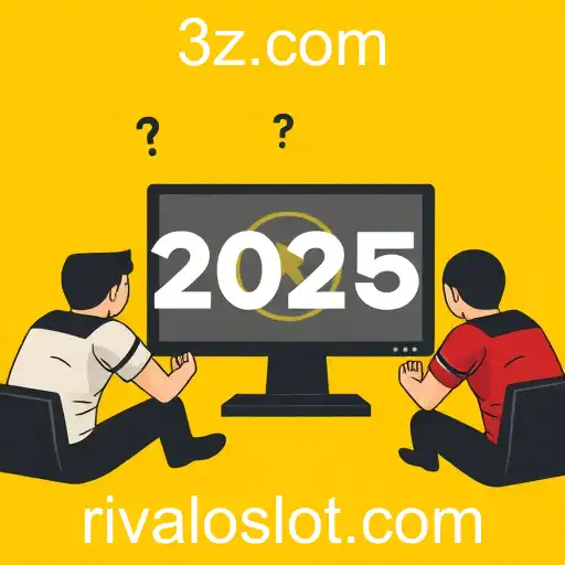 Transformações no Cenário de Jogos Online em 2025