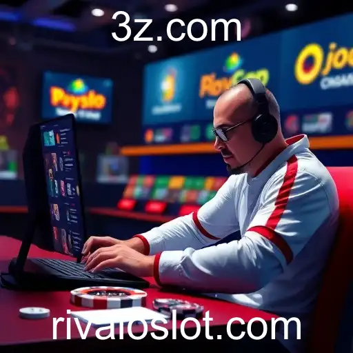 Impacto dos Jogos Online no Mercado Brasileiro