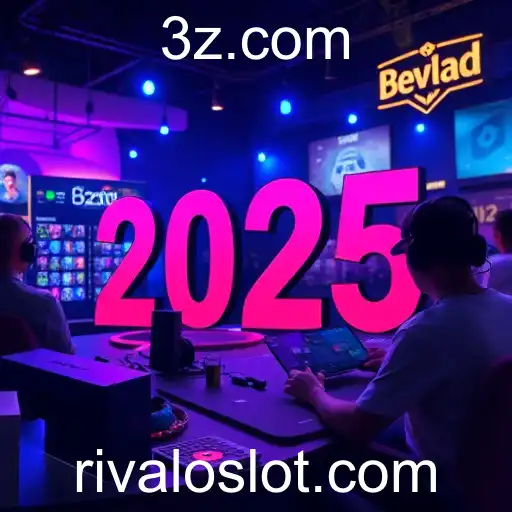 Tendências e Impacto do Jogo Online em 2025