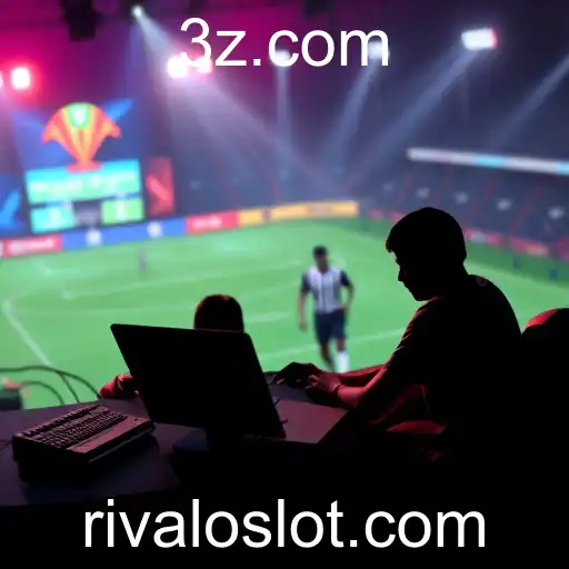 Tendências no Mercado de Jogos Online para 2025