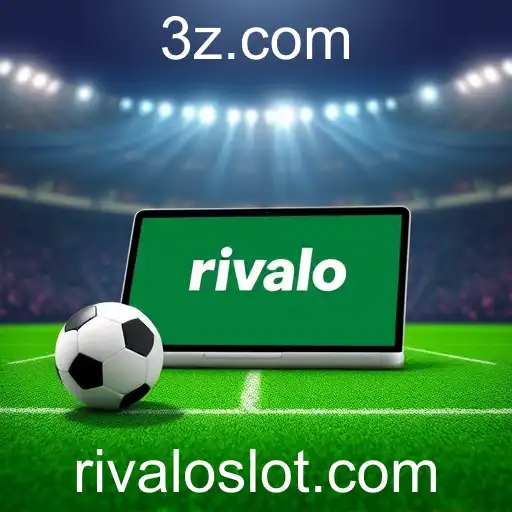 Rivalo e a Nova Era dos Jogos Online