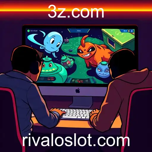 Tendências e Desafios no Mercado de Jogos Online em 2025