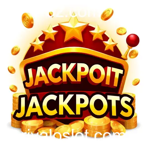 Descubra a Emoção dos Jackpots em Rivalo