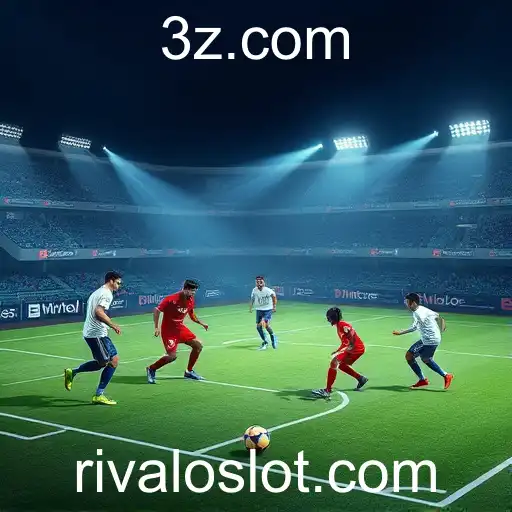 Expansão dos Jogos Online Impulsiona Rivalo no Brasil