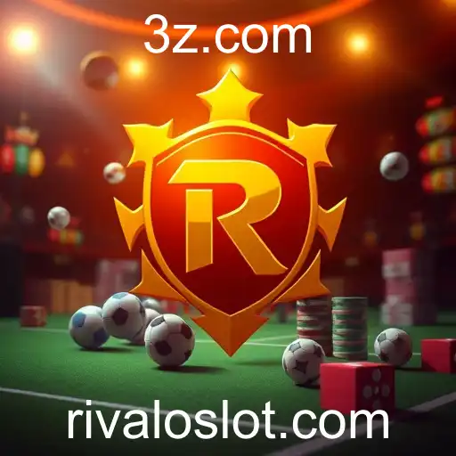 A Ascensão dos Jogos Online: Rivalo e a Nova Era Digital