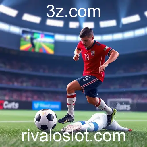 A Ascensão dos Jogos Online e a Popularidade da Rivalo em 2025