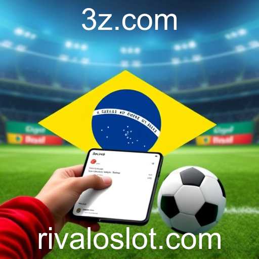 Rivalo Aposta na Expansão em 2025