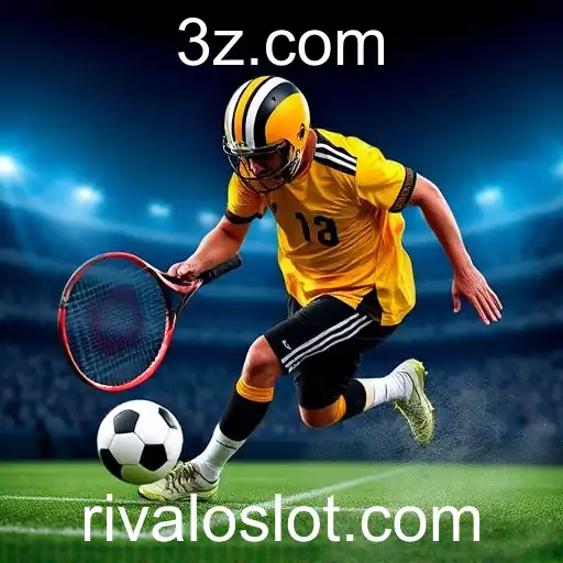 A Evolução das Apostas Esportivas no Portal Rivalo